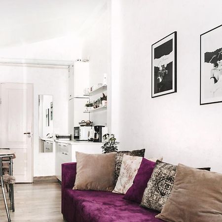 Appartement Alandala By The Center à Cluj-Napoca Extérieur photo