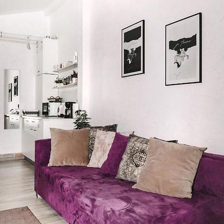 Appartement Alandala By The Center à Cluj-Napoca Extérieur photo