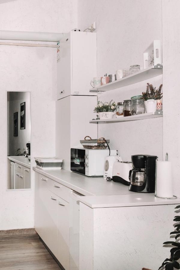Appartement Alandala By The Center à Cluj-Napoca Extérieur photo