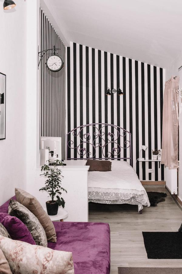 Appartement Alandala By The Center à Cluj-Napoca Extérieur photo